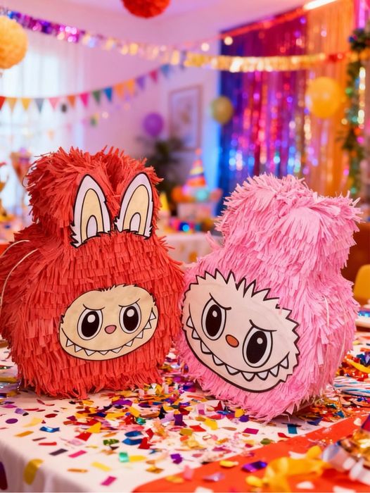 Пиньята на доставку