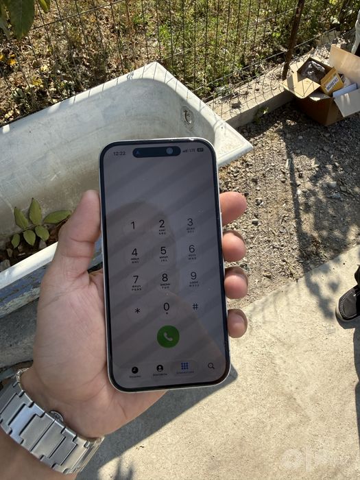 Iphone 16 256GB 90%