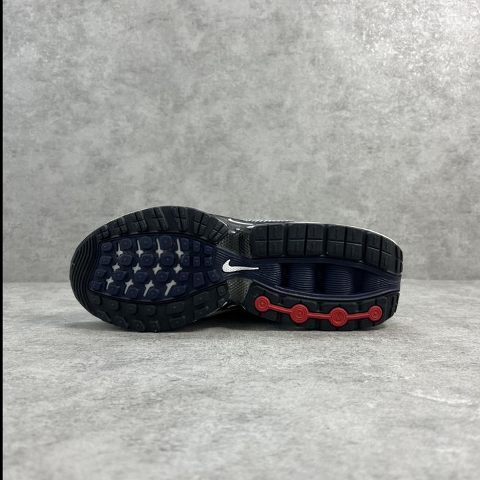 Nike Air Max DN Black/White- 41/45