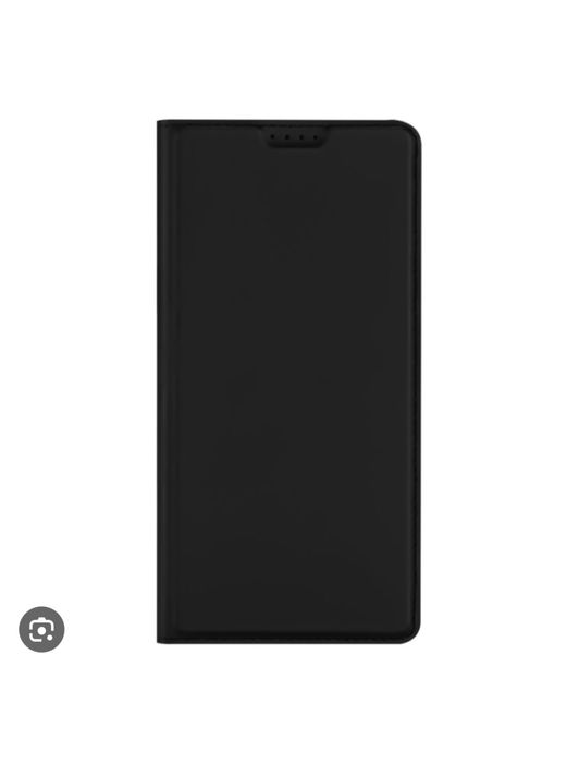 Honor 90/90 Lite Magic 5 Lite 6 Lite 7 Lite Husa Carte Piele Ecologica Black