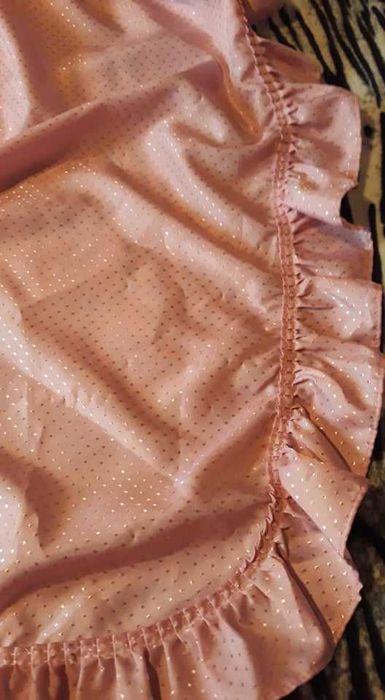 Комплект Пердета/Завеси 2 броя с аксесоари