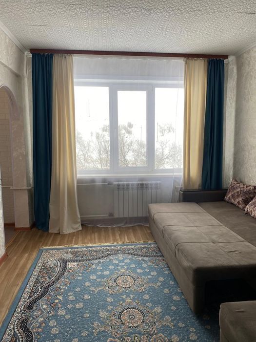 Продам квартиру на КШТ