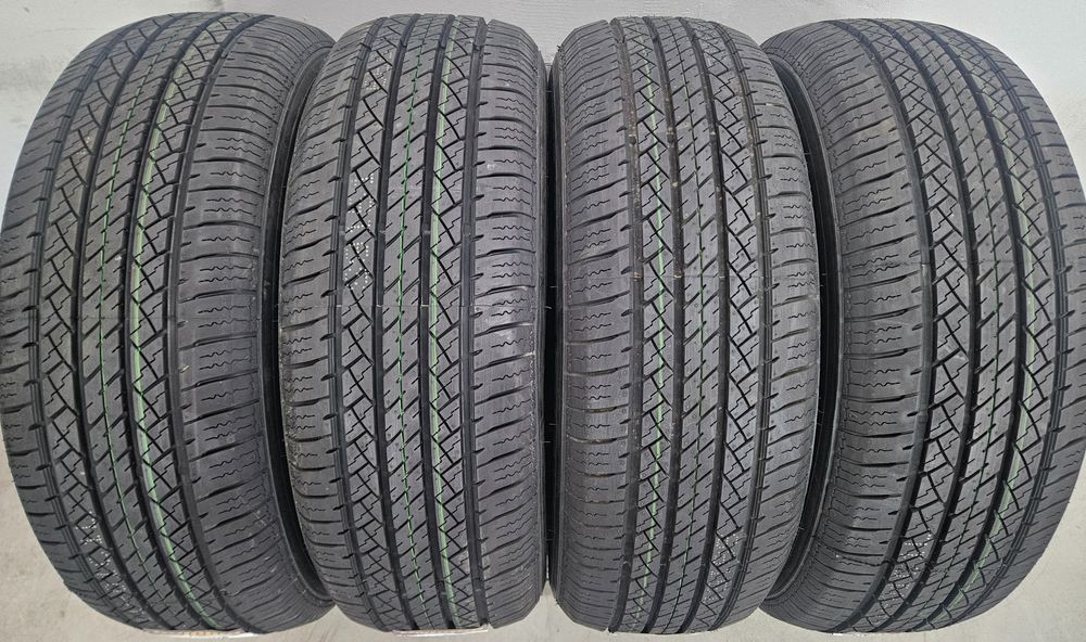 215/65 R16 102H XL  UNIGRIP (Gripmax) Anvelope H/T 4x4 M+S