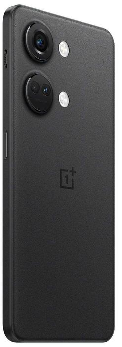 OnePlus Nord 3 5G, 128 Gb, Dual SIM, Gri Tempest