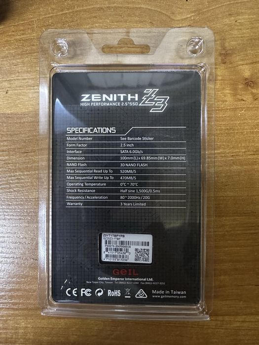 Ssd 1000 gb.               .