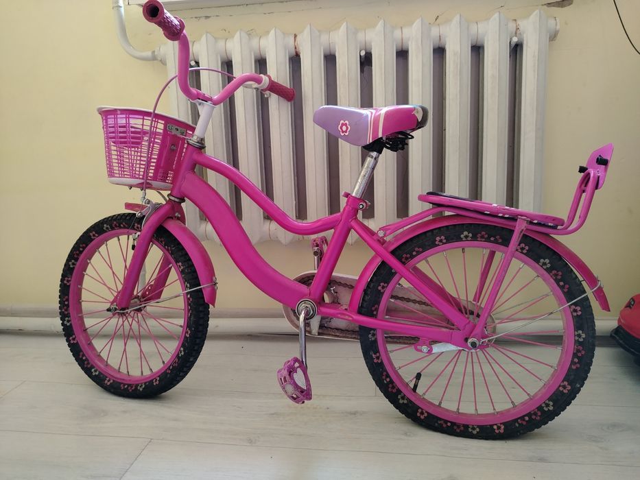 Б/У велосипед сатылады