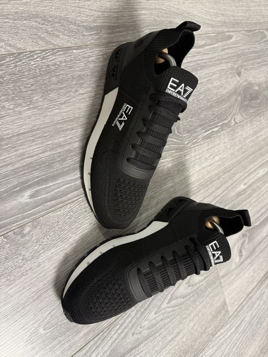 Emporio Armani EA7 40