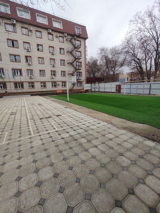 Сдаётся в аренду Плац