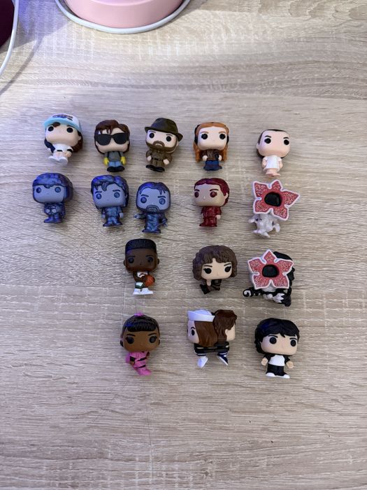 Продам киндер осд полностью