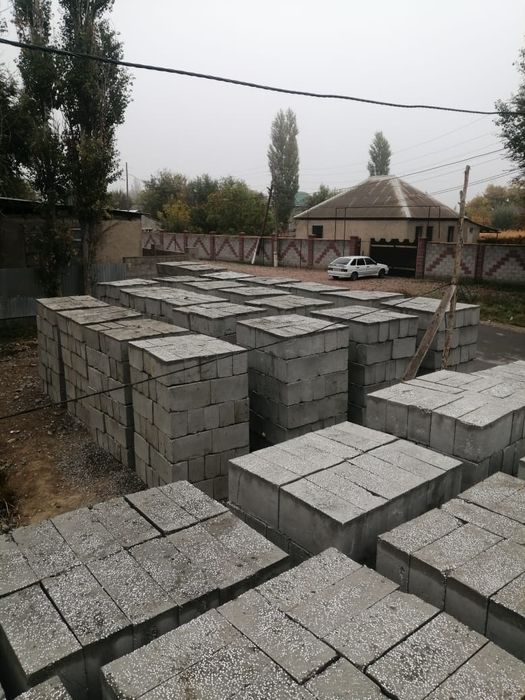 Полистиролблоки, ПОЛИСТИРОЛБЛОКИ