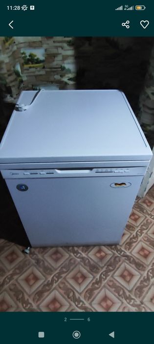 Продам срочно посудомоечную машинку