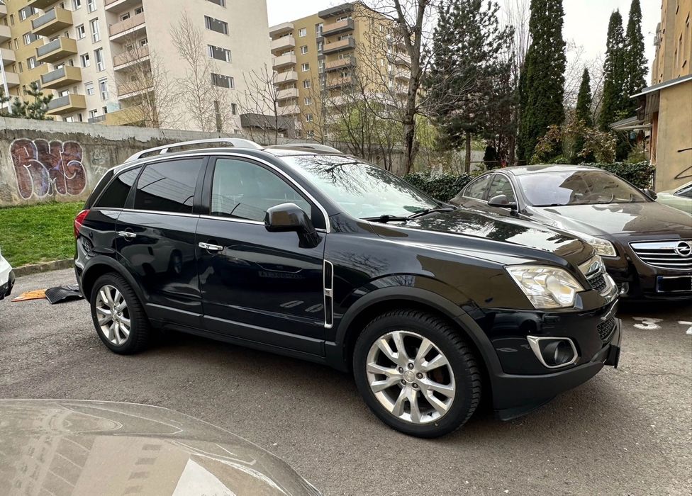 Vand Opel Antara 2.2 disel