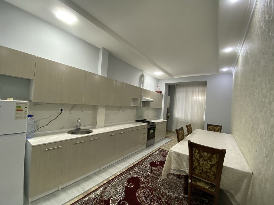 Арендага берилед