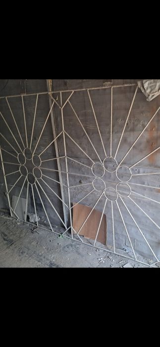 Продам решётку на окна