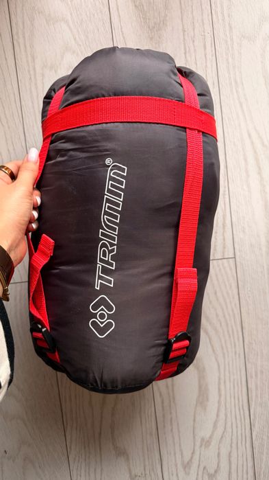Sac de dormit Trimm Highlander