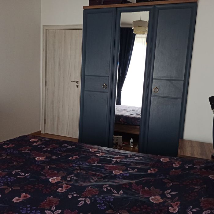 Продава се Двустаен апартамент в Варна, Кайсиева градина - 55 кв.м за 7 €/кв.м - Снимка #8