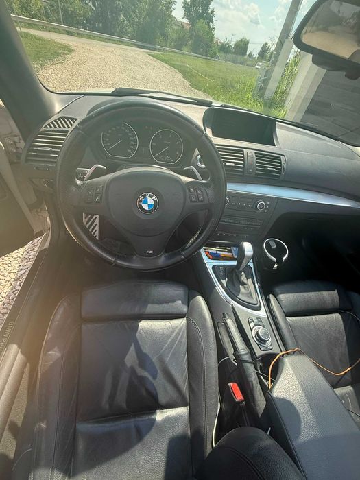 BMW 1 Series 2009 — imagine 4