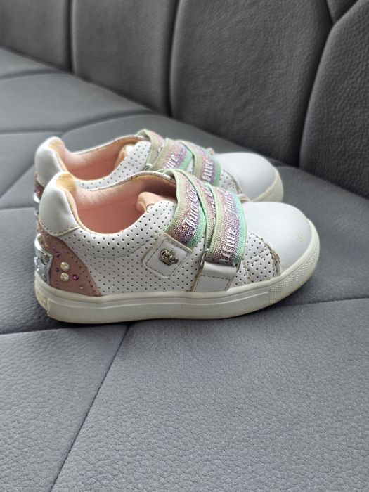Pantofi fete, Juicy Couture, 23