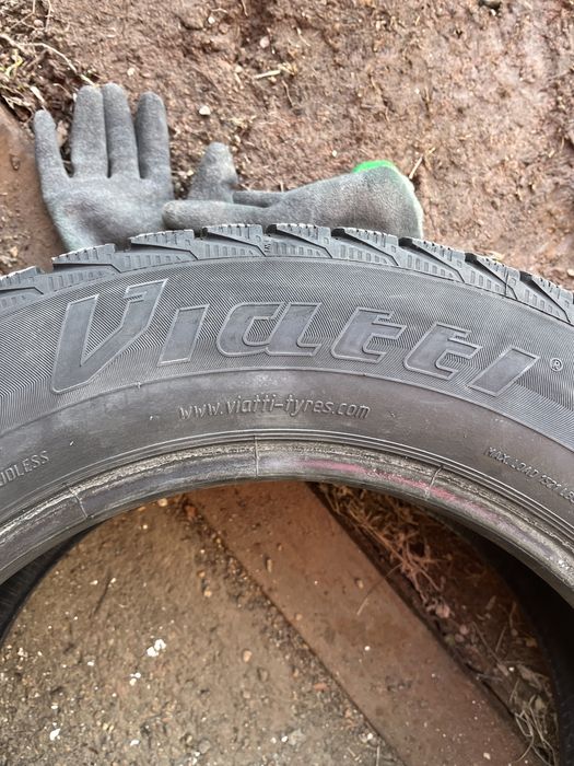 Продам комлект резины