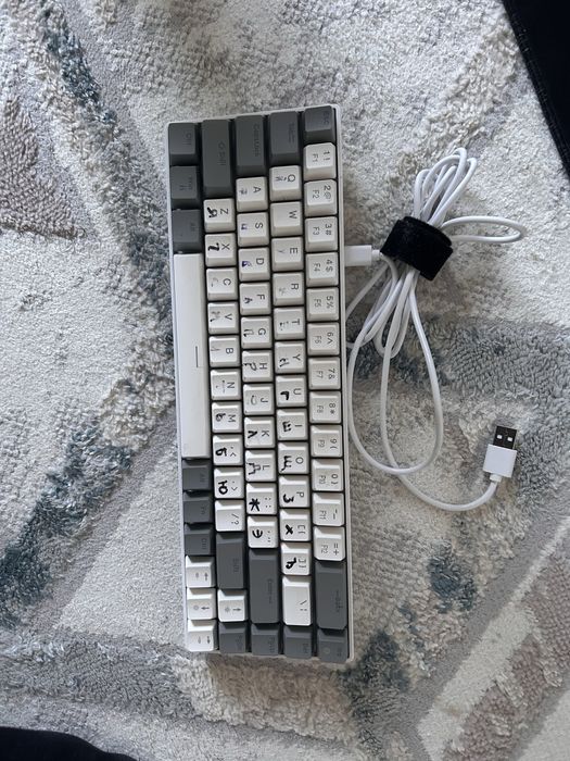 Asus tuf gaming f 15