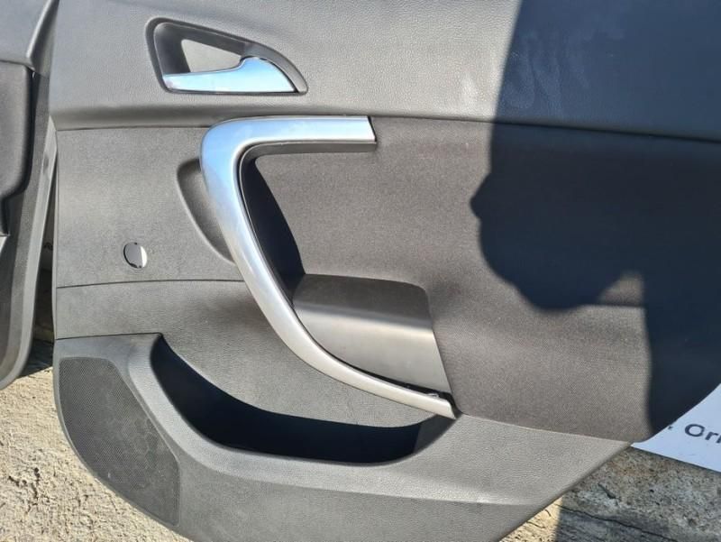 Fete panouri usi fata spate Opel Insignia A
