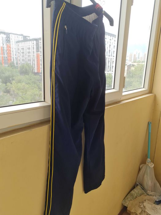 Спортивный костюм Reebok