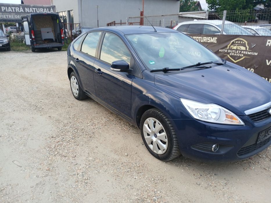 FORD Focus 2011 — imagine 2