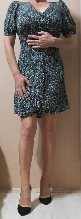 Rochie & Other Stories