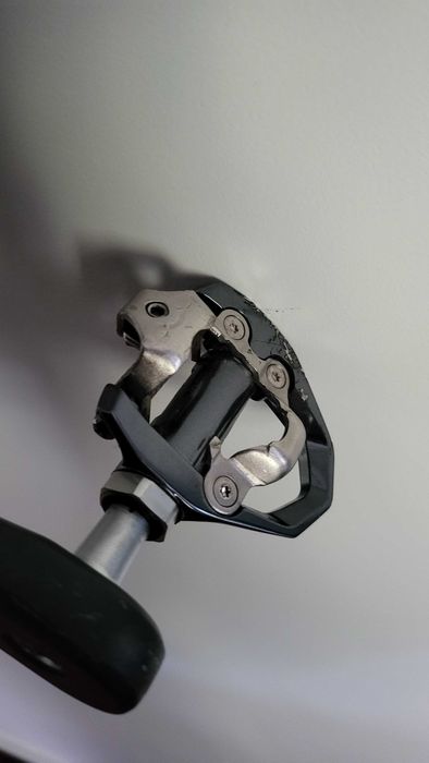 Shimano SH-XC300 + Shimano PD-ES600 SPD