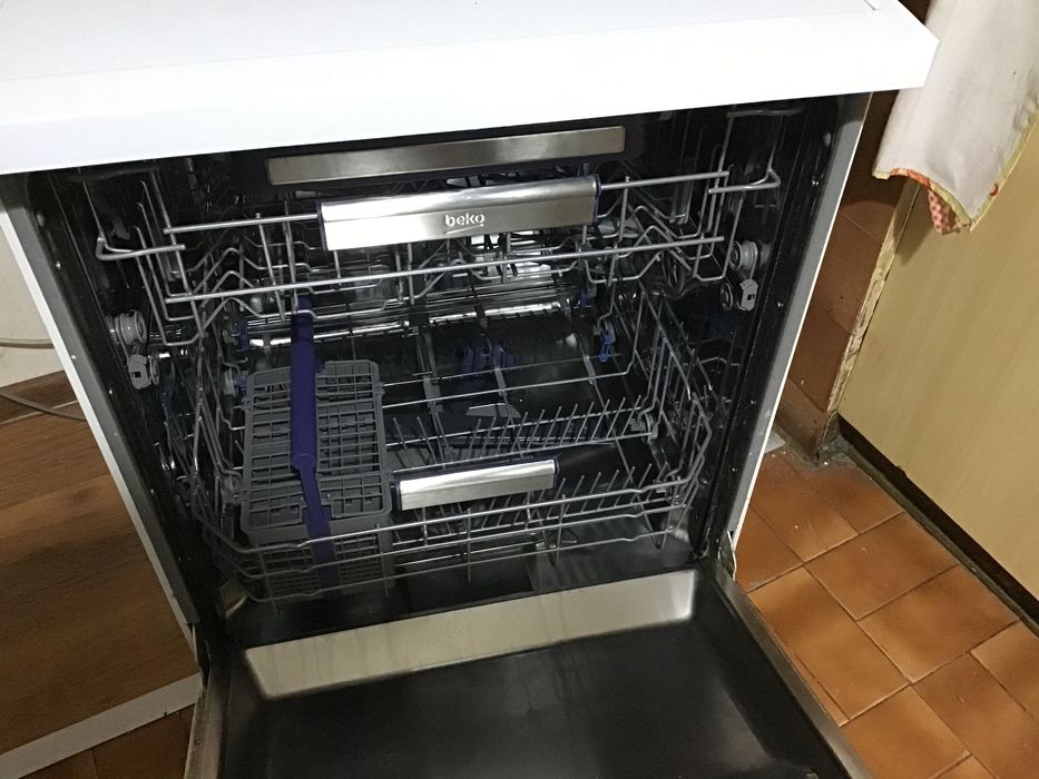 Миялна машина Beko