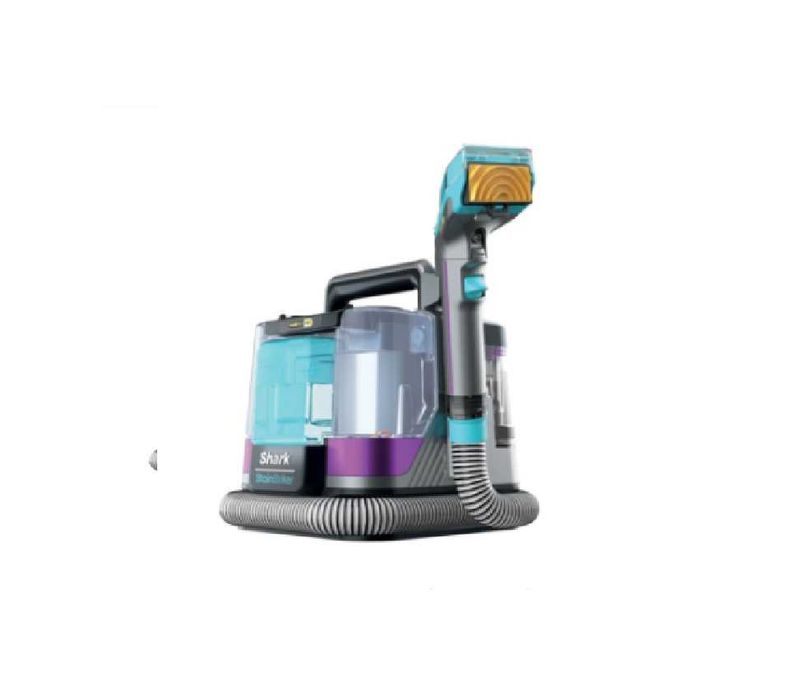 Aspirator cu spalare Shark StainStriker HairPro Pet PX250EUT, 450W