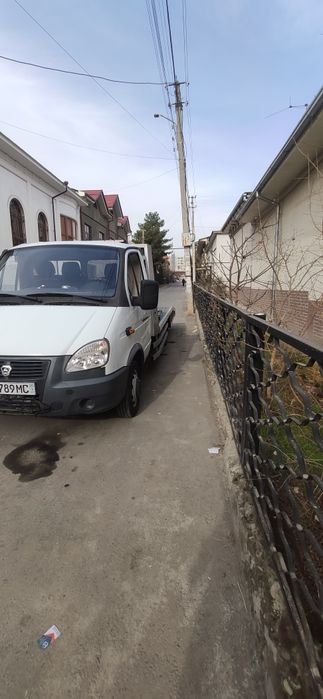 Evakuvator mahsuz 2020