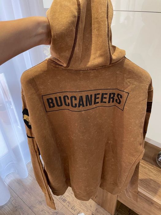 Buccaneers hoodie