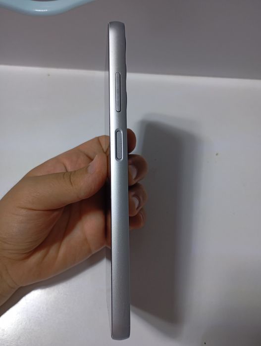 Samsung A05S telefon