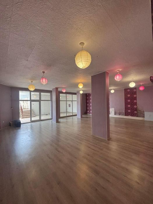 Ключ в офиса! Магазин за продажба в ж.к Меден Рудник зона А