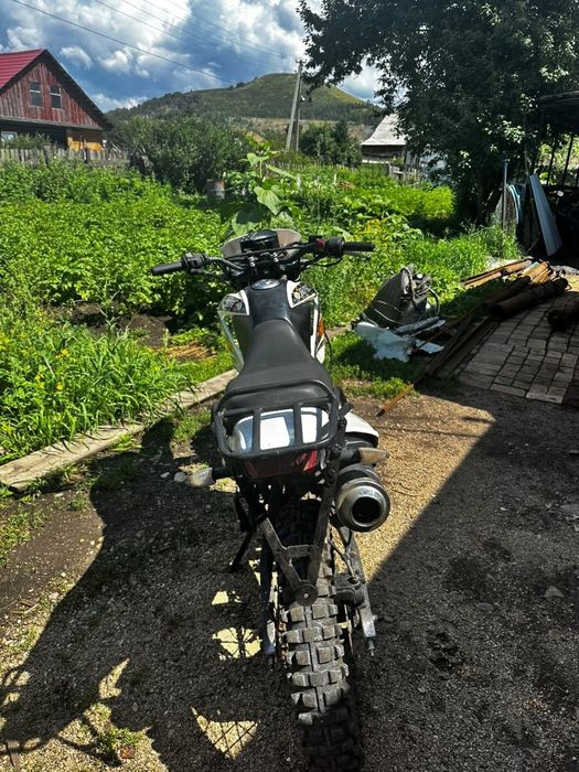 Продам RASER RC250-C2