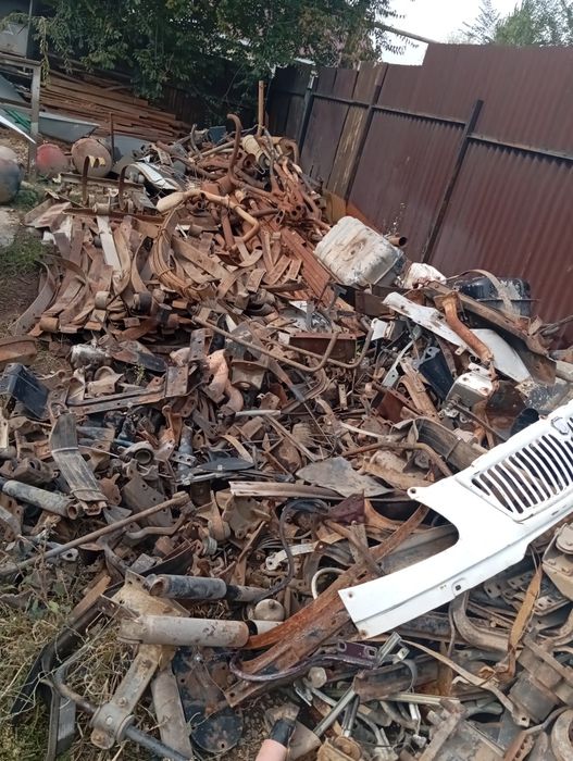 Разбор Газель Есть Все Детали