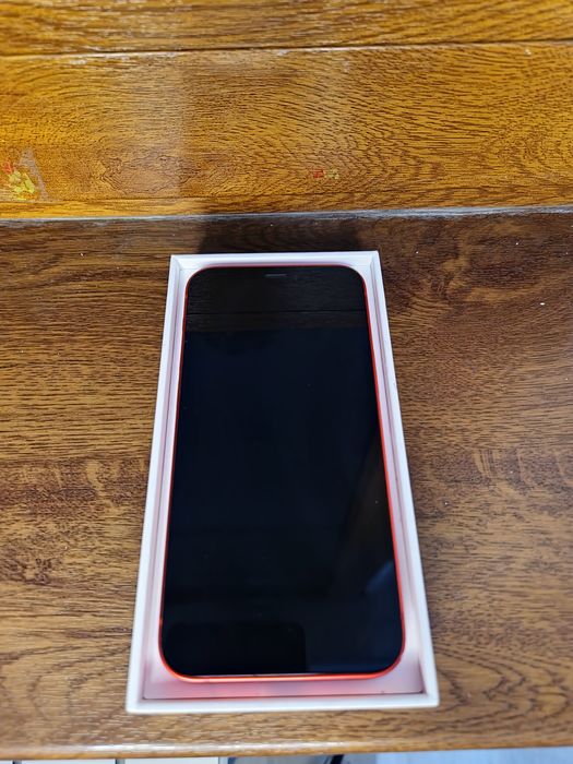 Айфон 12 Mini 64 Gb Идеал
