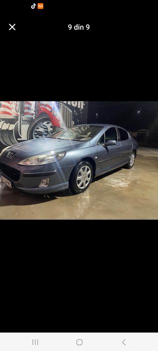 Vând mașină economica