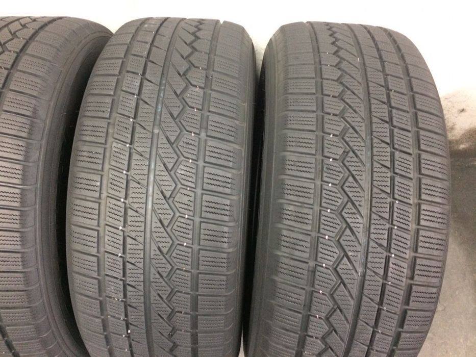 Anvelope iarna toyo 265/60/18