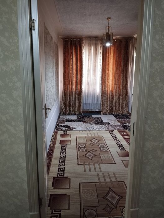 Mirobodda 2xonali kvartira sotiladi