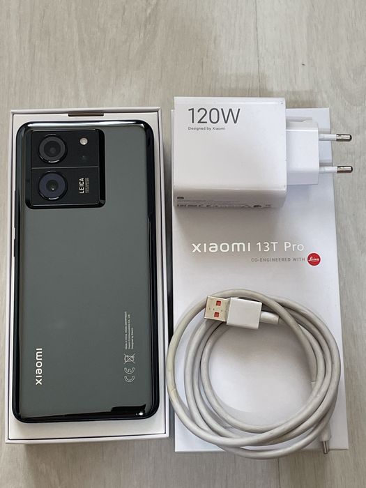 Telefon mobil Xiaomi 13T Pro
