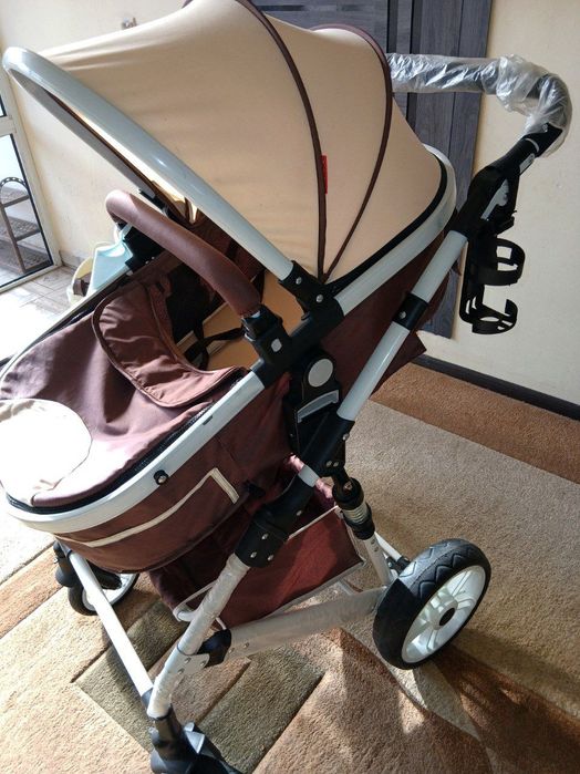 Продается коляска