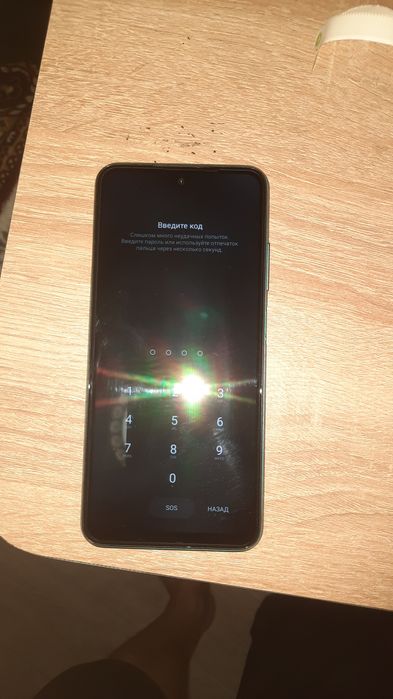 Redmi Note 10 5G