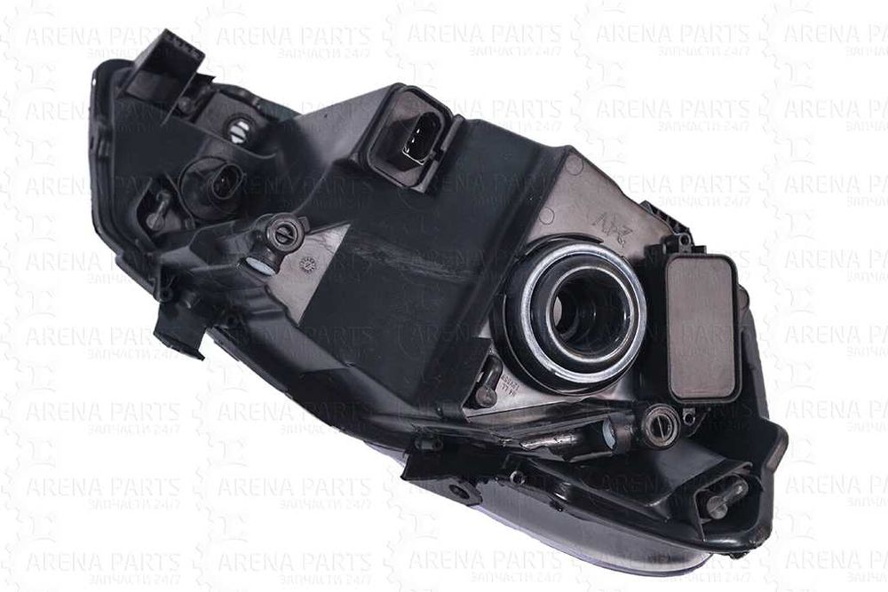 Фара LH Polo 11- седан