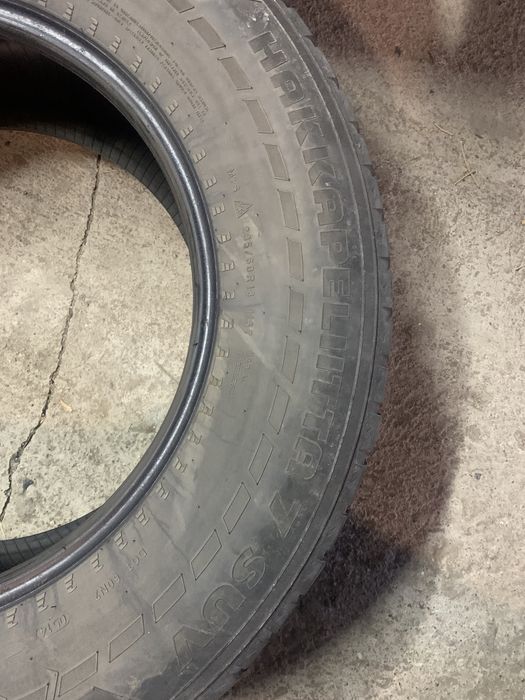 Продам шины зимние