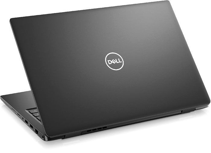 ноутбук.    Deel