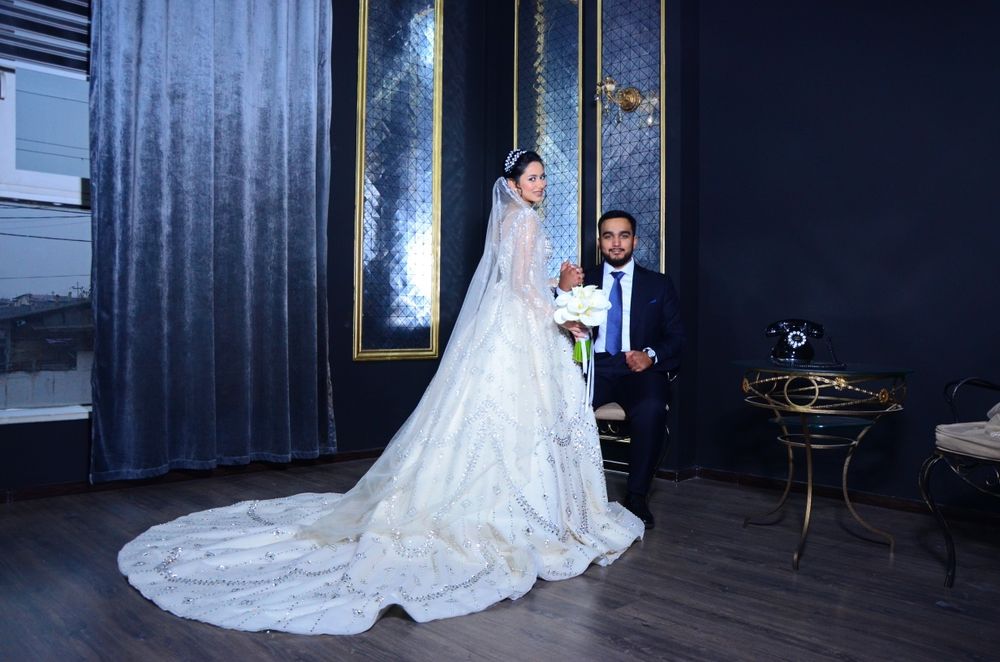 Видео и Фото съёмки