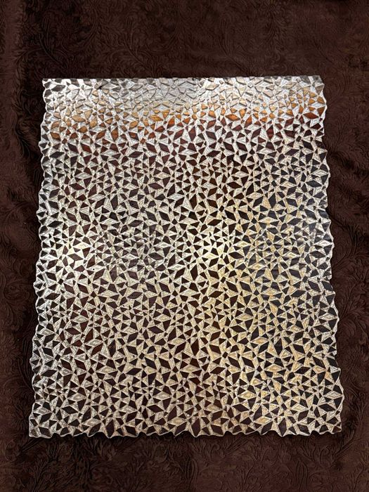 Alyuminiy list 6061-T6 15mm 1250×2500 ishlab chiqarish uchun