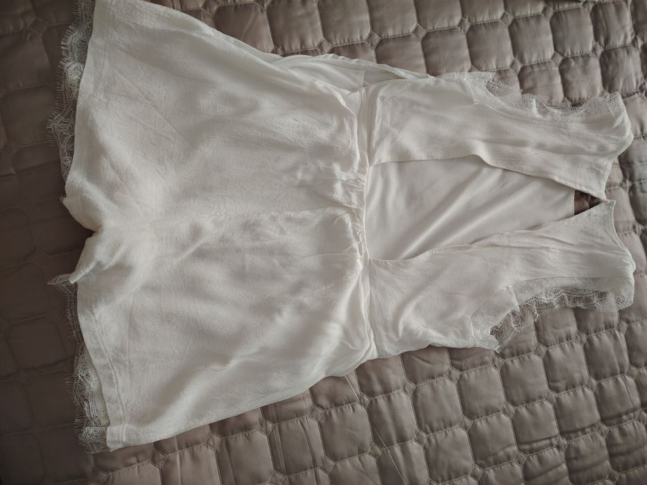 Salopeta scurta de vară
